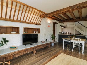 Interior - The Stables at Daubeneys (Chippenham)