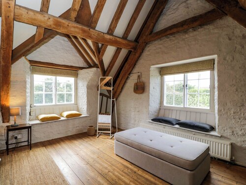 The Stables at Daubeneys