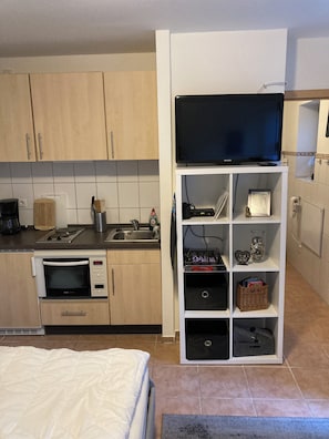 1 bedroom, WiFi