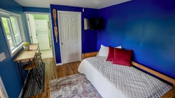 3 Schlafzimmer, BĂŒgeleisen/BĂŒgelbrett, WLAN, BettwĂ€sche