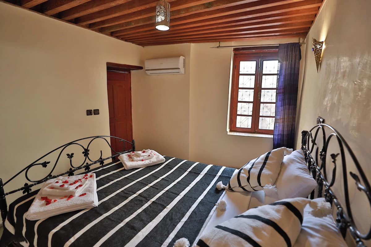 Classic Double Room | Free WiFi