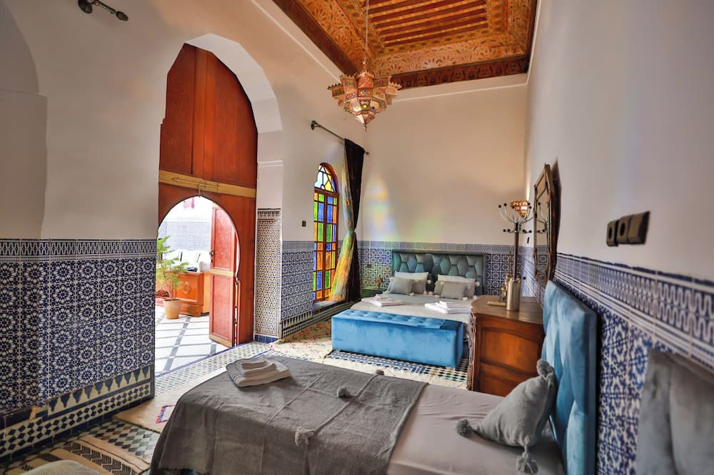 riad dar jeanne