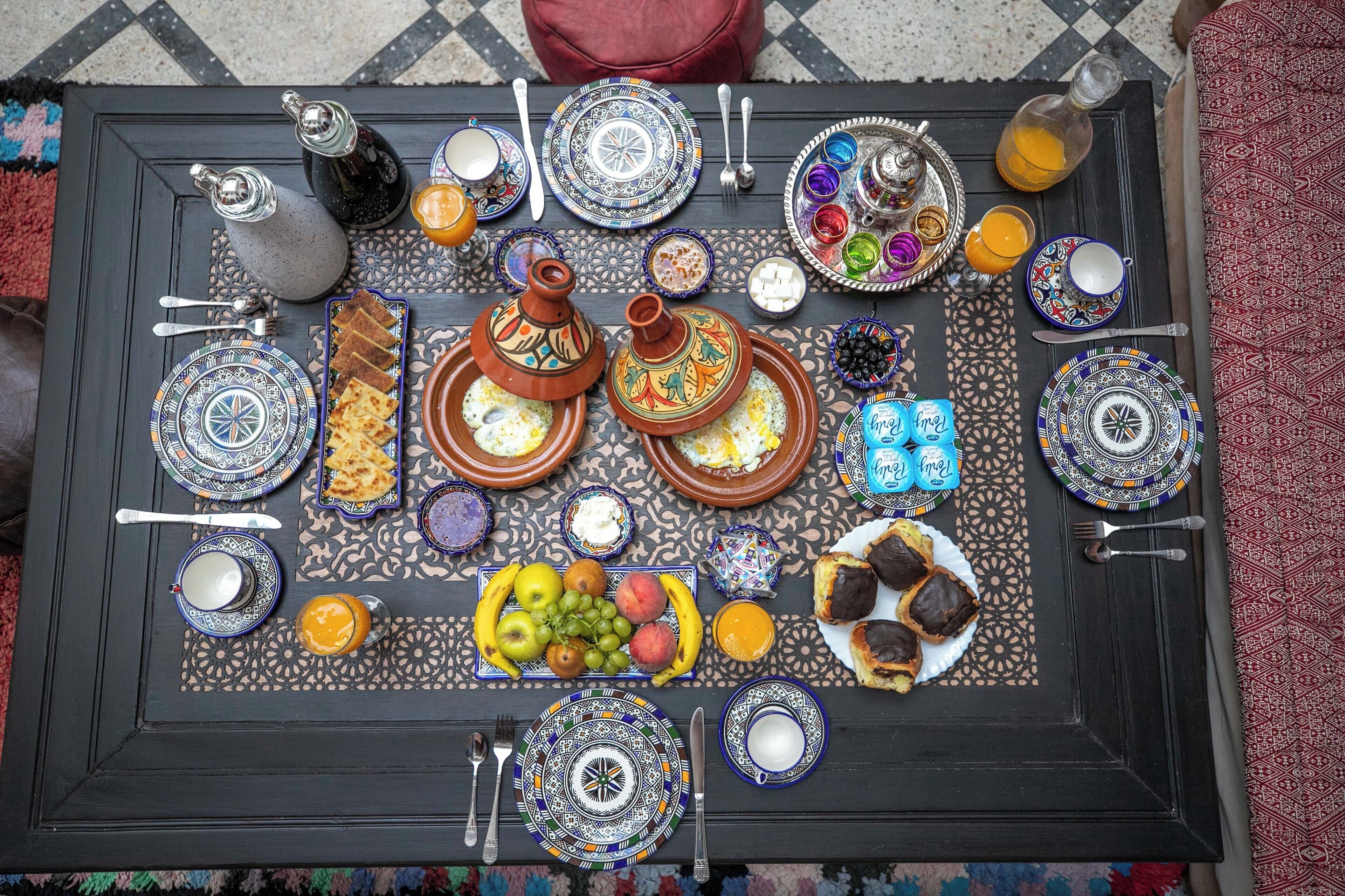 Photo - Riad Dar Jeanne