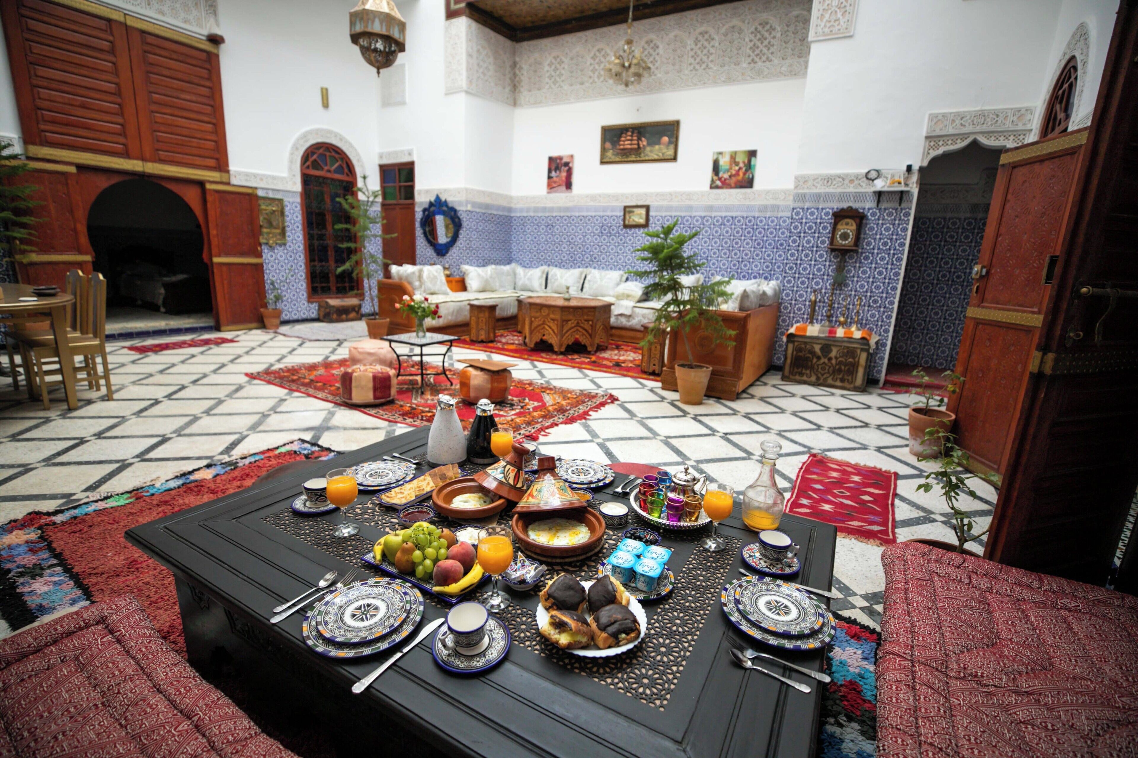 Photo - Riad Dar Jeanne