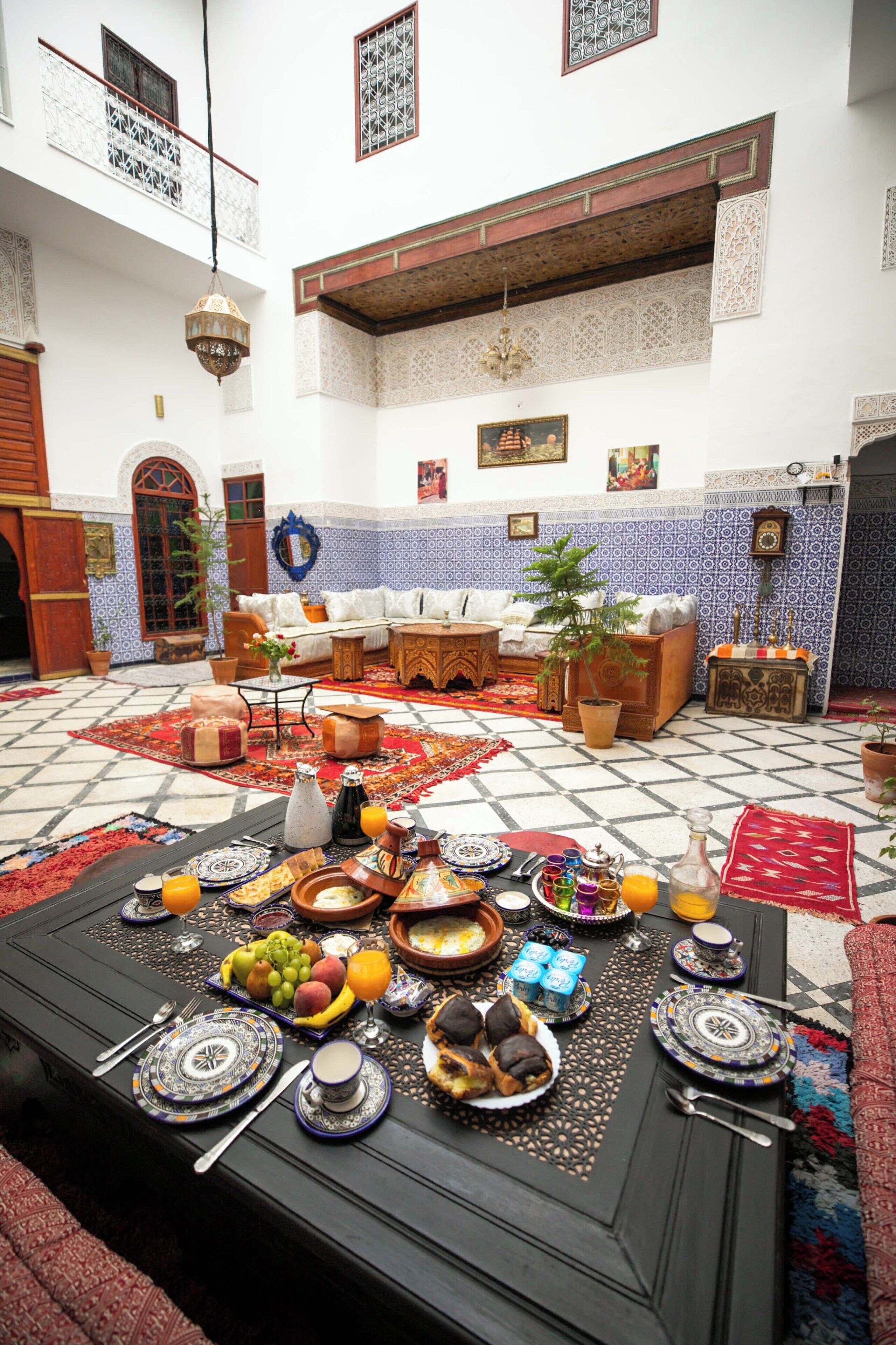 Photo - Riad Dar Jeanne