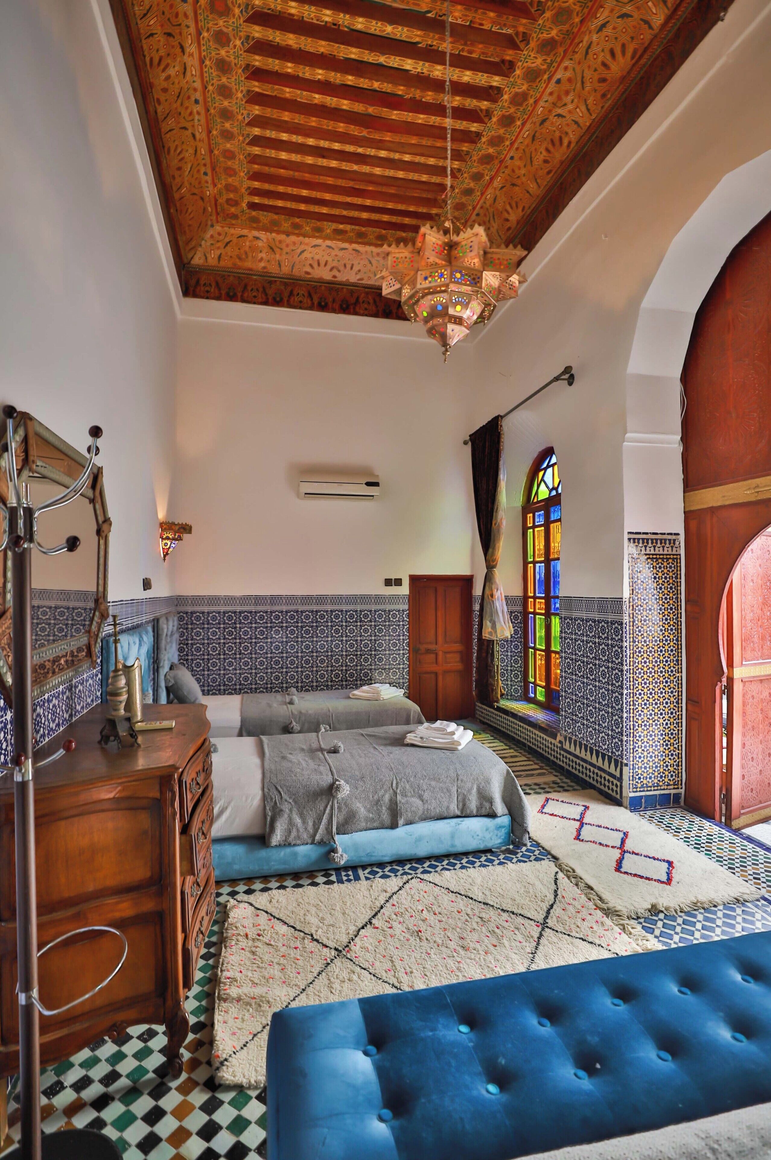 Photo - Riad Dar Jeanne