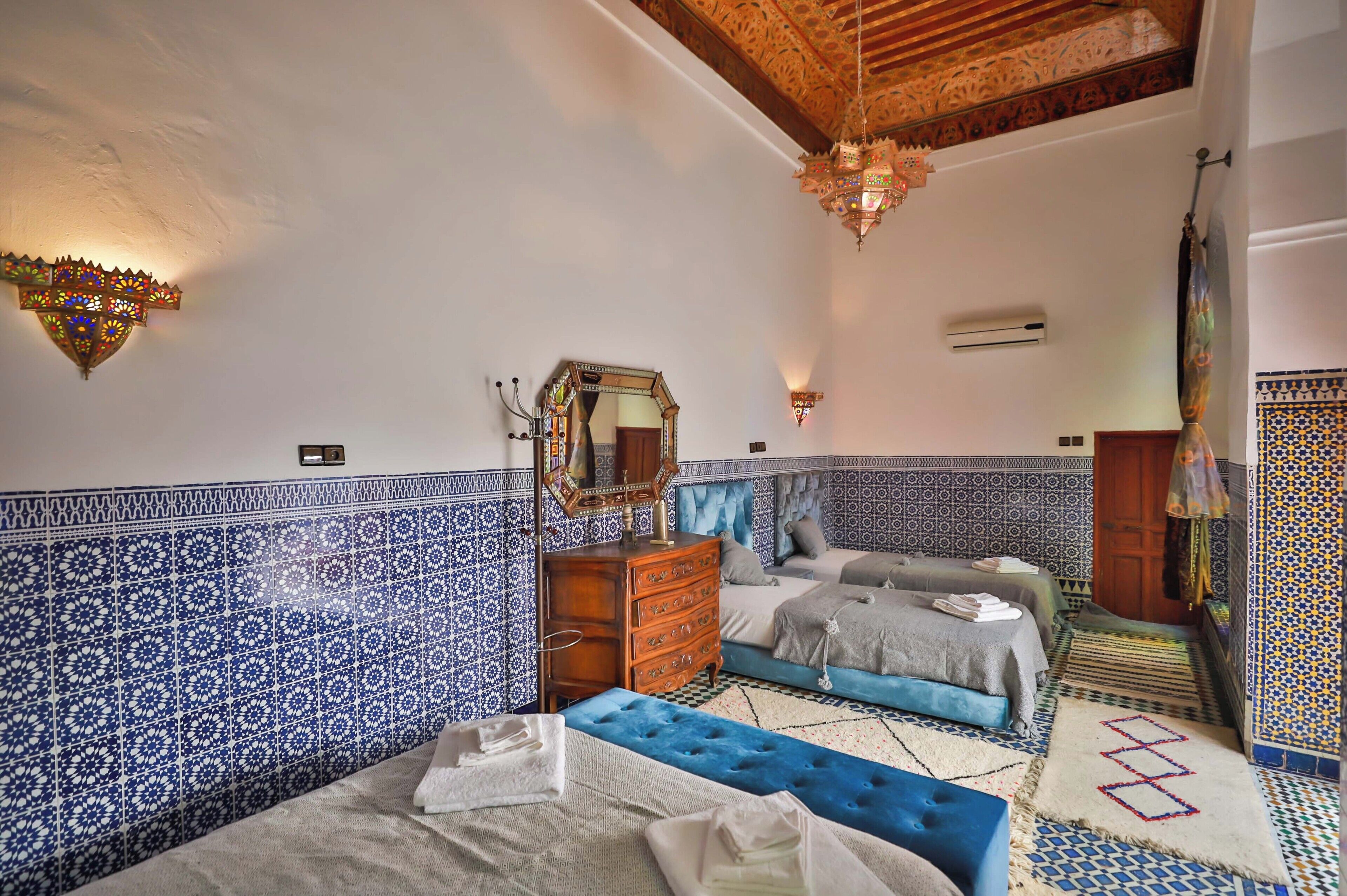 Photo - Riad Dar Jeanne