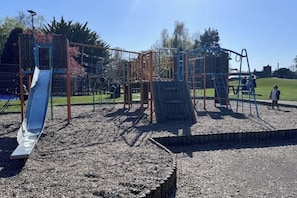 Children’s area
