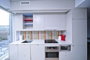 Classic Apartment | Private kitchen