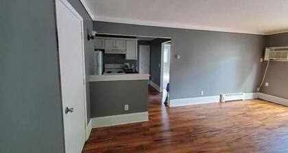 2bd Cozy Retreat Apartment