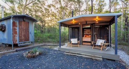 The Hollows - Kangaroo Valley
