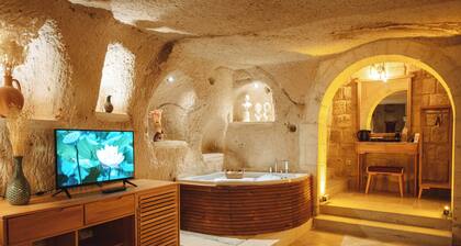 Juno Cappadocia
