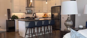 4 Bedroom Luxury Townhome in Heron Lakes Golf Course Community at TPC Colorado