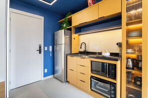 Studio | Eget kjøkken