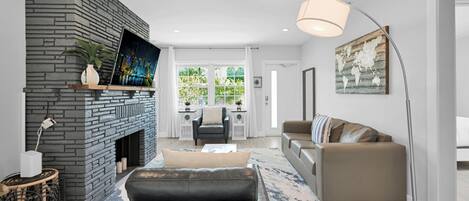 Smart-tv