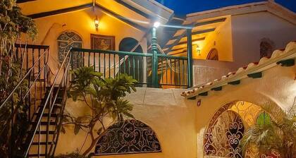 Casa Paula Acosta