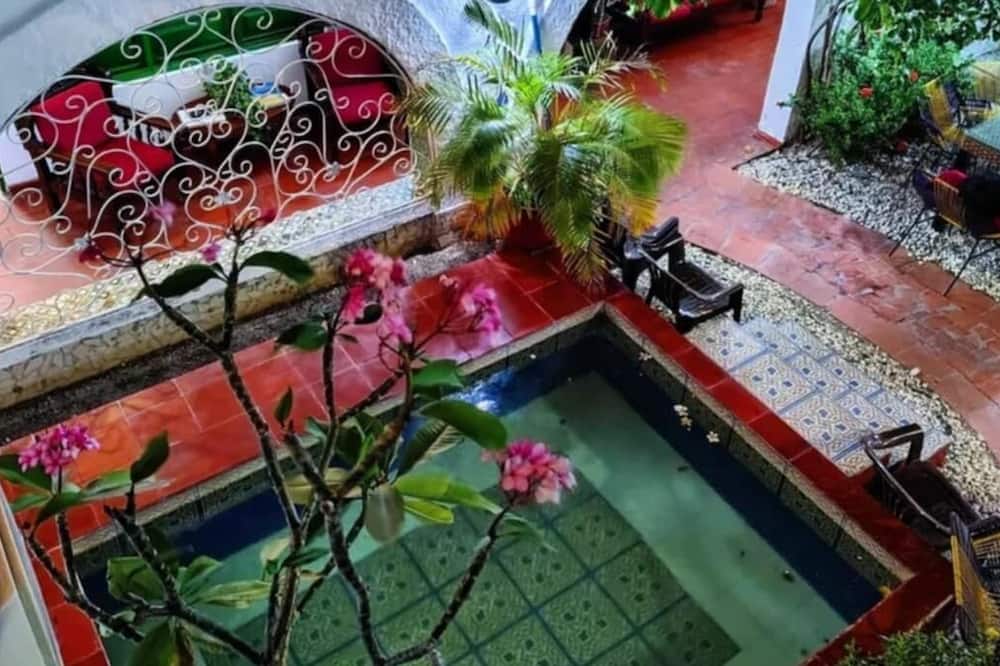 Casa Paula Acosta