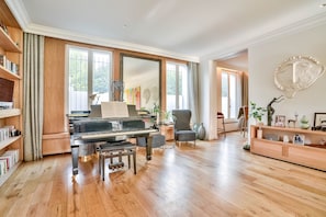 Interieur