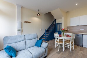 Televisión 