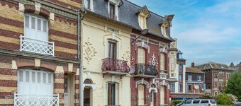 Lakme - 2min à pied de la Plage