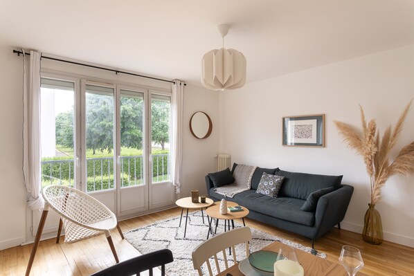 منطقة المعيشة