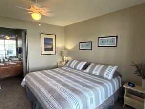 2 dormitorios, tabla de planchar con plancha, wifi y ropa de cama