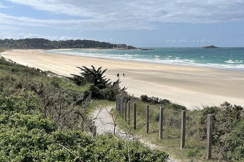 Tom 01 - 5min à pied de la Plage