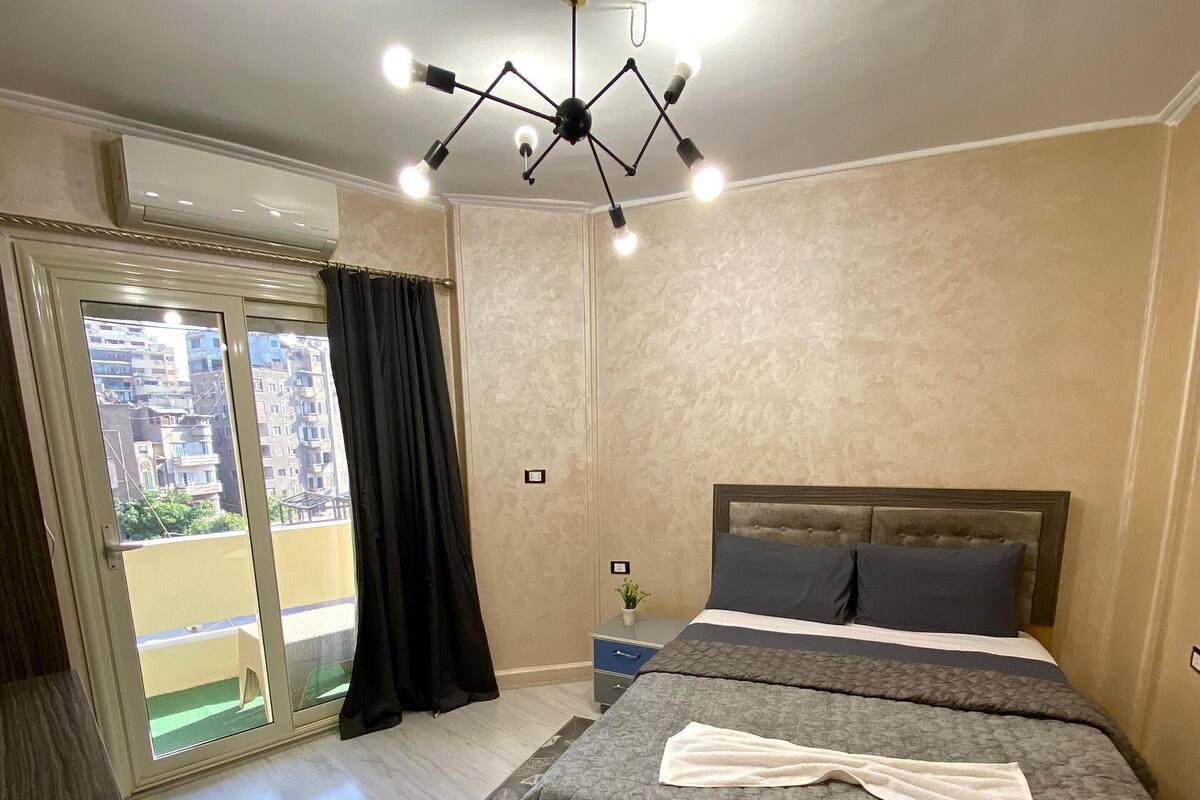 Deluxe-Doppelzimmer