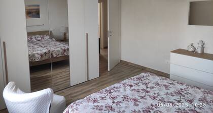 Villetta della Pace in the heart of Salento