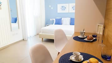 Ferro/asse da stiro, Wi-Fi gratuito, lenzuola