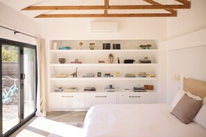 3 quartos, escrivaninha, ferros/tábuas de passar roupa, Wi-Fi