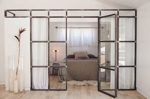 3 chambres, bureau, fer et planche à repasser, Wi-Fi