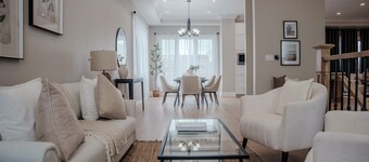 Upscale Pickering Escape | Near Lake & Dining