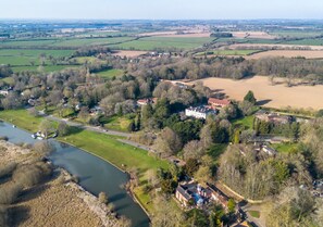 Luchtfoto