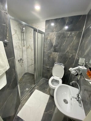 Free WiFi, wheelchair access - Kaleiçi Butik Otel (Antalya)