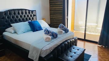 1 habitación y wifi gratis
