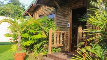 1 kamar tidur dan Wi-Fi gratis