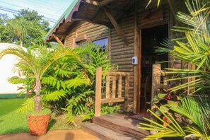 1 bedroom, free WiFi