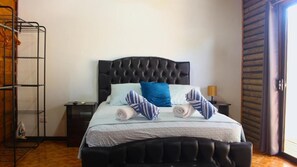 1 bedroom, free WiFi - Ballena Paraiso (Bahía Ballena)