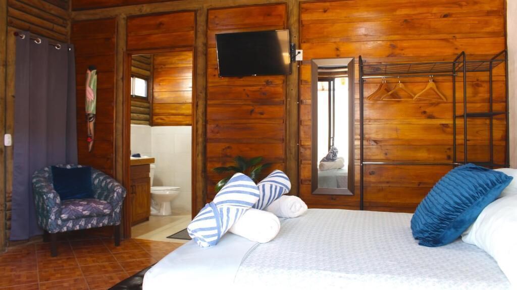 1 sovrum och gratis wi-fi