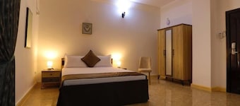 Virginia Hotel Djibouti