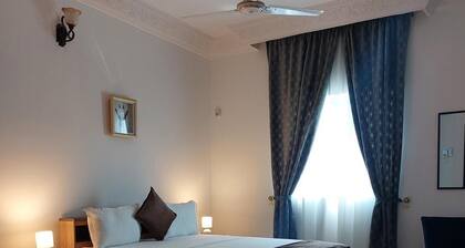 Virginia Hotel Djibouti