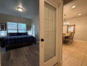 4 chambres, Wi-Fi, draps fournis