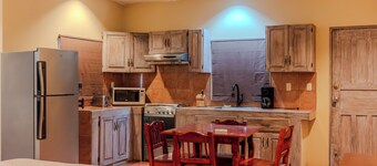 Apartamento Studio Bungalow