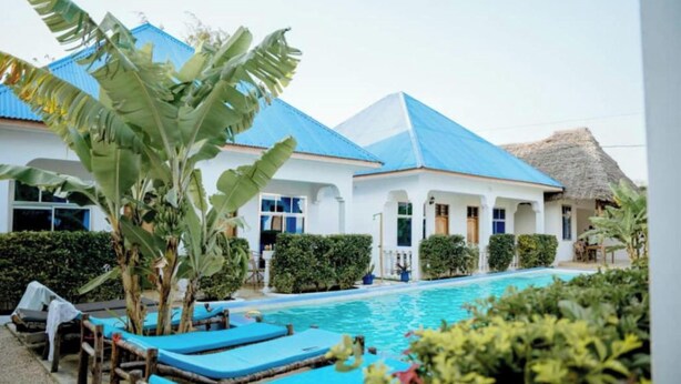 Unclassified image, 1 of 19, button - Serenity Boutique Hotel (Paje)