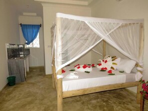 Room - Serenity Boutique Hotel (Paje)