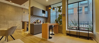 4991 Loft by Wellcome