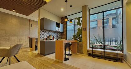 4991 Loft by Wellcome
