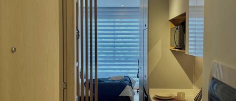 Classic-Studio | Laptopgeeigneter Arbeitsplatz, kostenloses WLAN