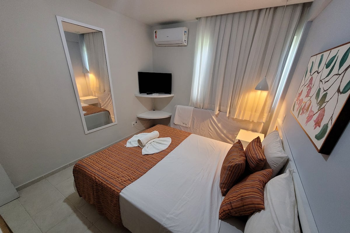 Appartement Familial